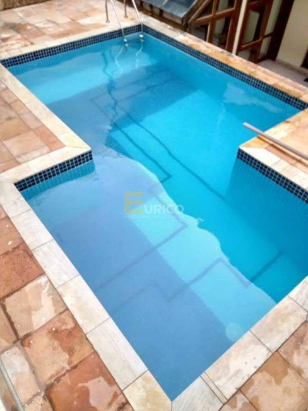 Casa à venda no Jardim Antonio Von Zuben em Campinas/SP: 
