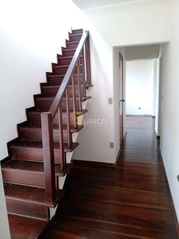 Casa à venda no Jardim Antonio Von Zuben em Campinas/SP: 