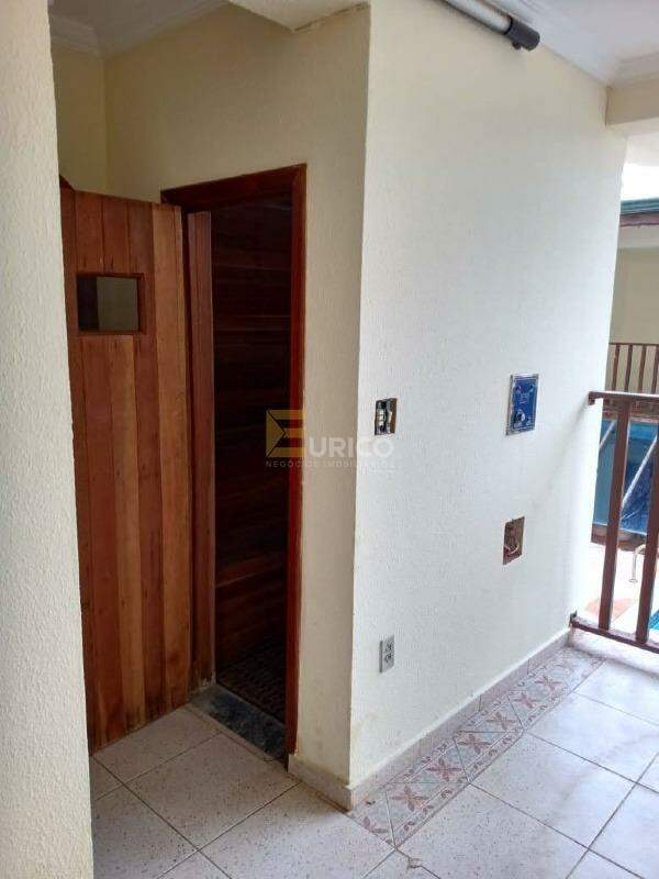 Casa à venda no Jardim Antonio Von Zuben em Campinas/SP: 