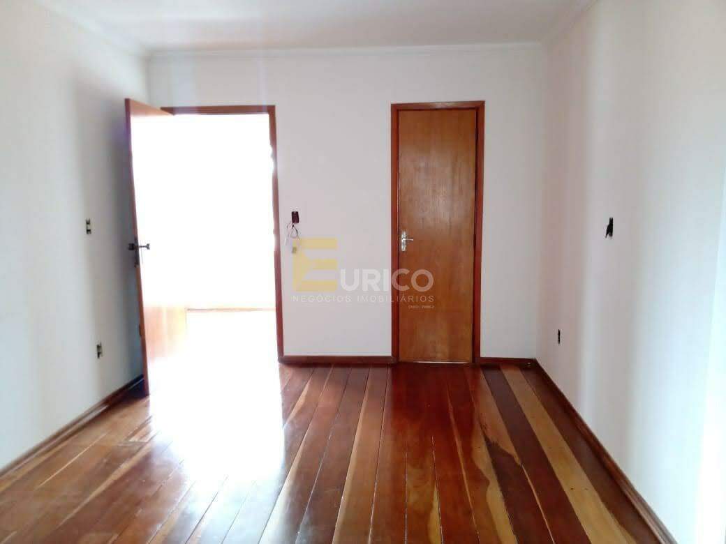 Casa à venda no Jardim Antonio Von Zuben em Campinas/SP: 