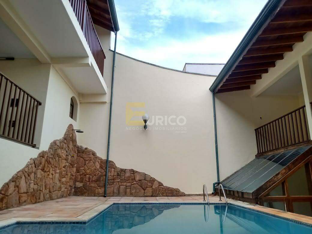 Casa à venda no Jardim Antonio Von Zuben em Campinas/SP: 