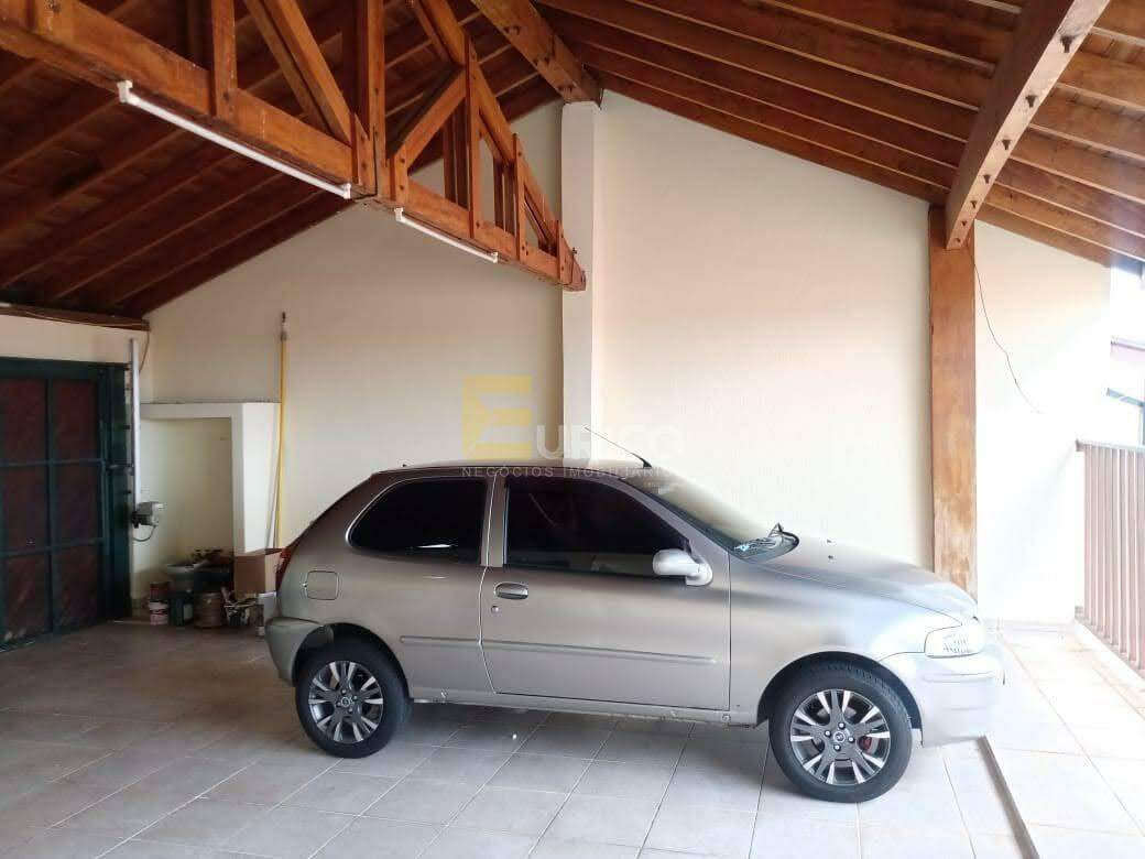 Casa à venda no Jardim Antonio Von Zuben em Campinas/SP: 