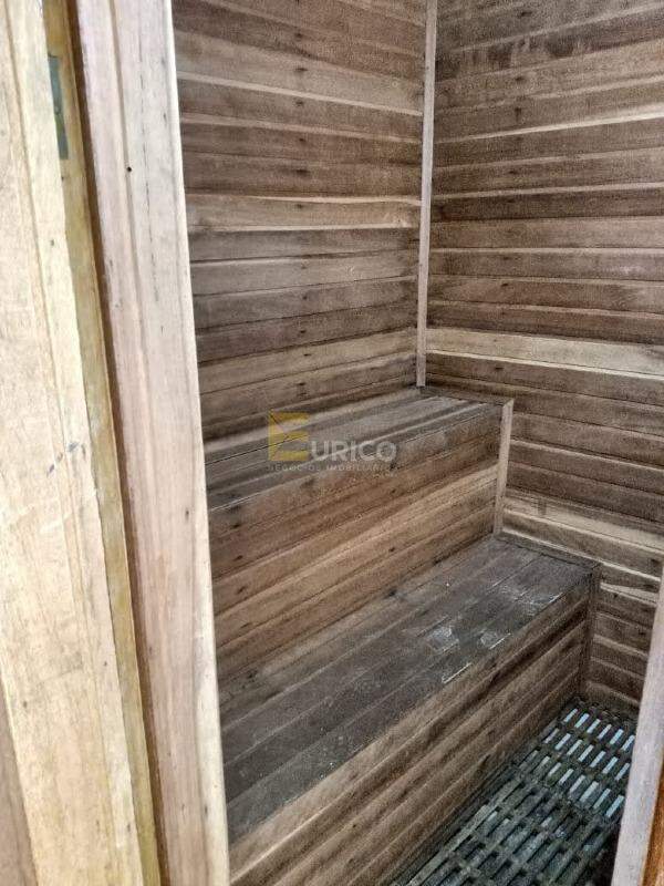 Casa à venda no Jardim Antonio Von Zuben em Campinas/SP: 