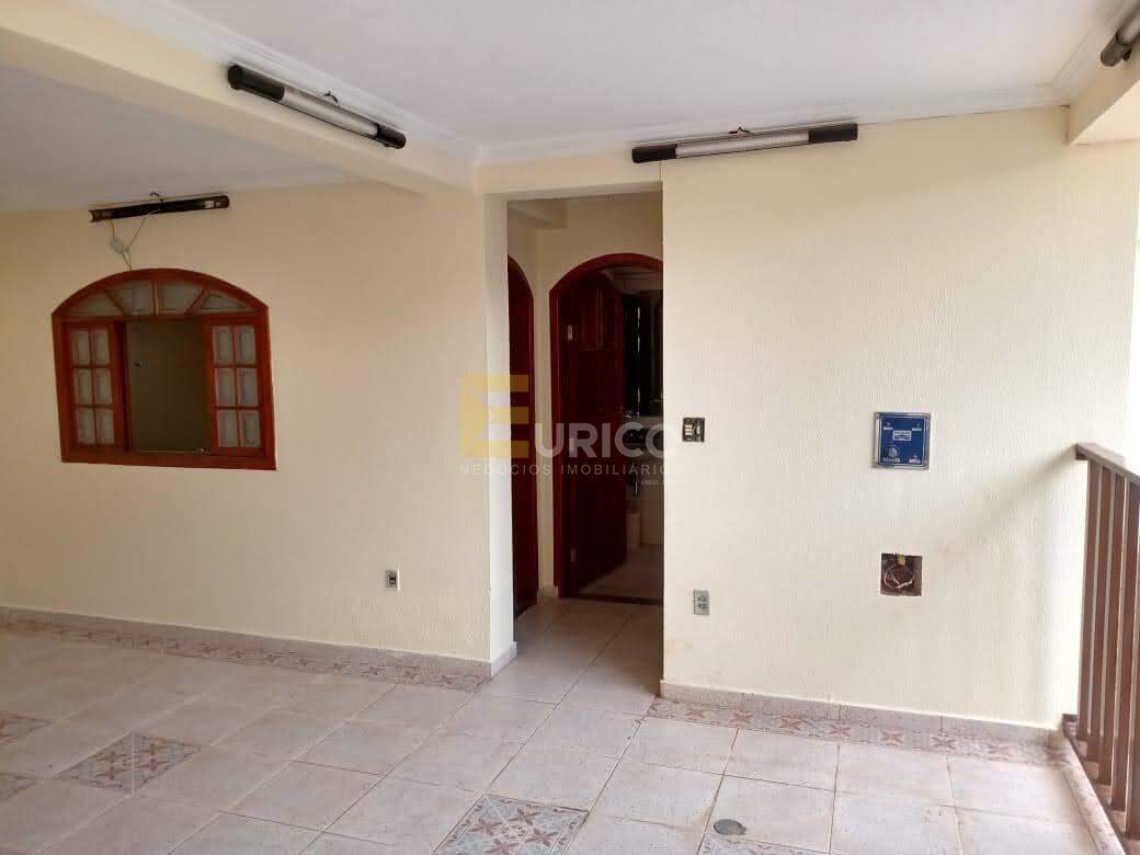 Casa à venda no Jardim Antonio Von Zuben em Campinas/SP: 