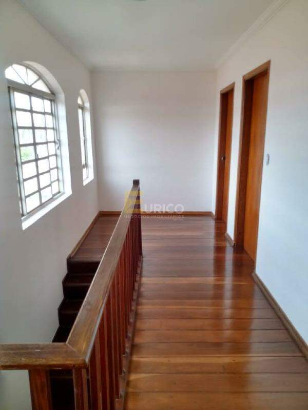 Casa à venda no Jardim Antonio Von Zuben em Campinas/SP: 