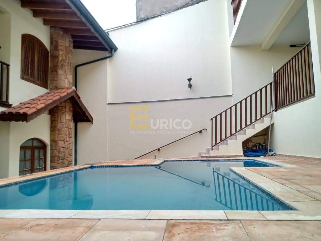 Casa à venda no Jardim Antonio Von Zuben em Campinas/SP: 