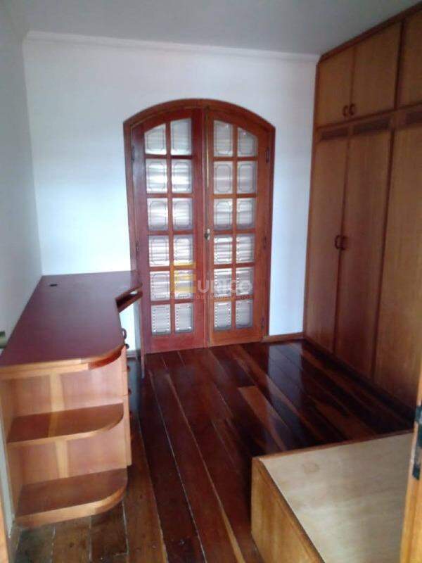 Casa à venda no Jardim Antonio Von Zuben em Campinas/SP: 