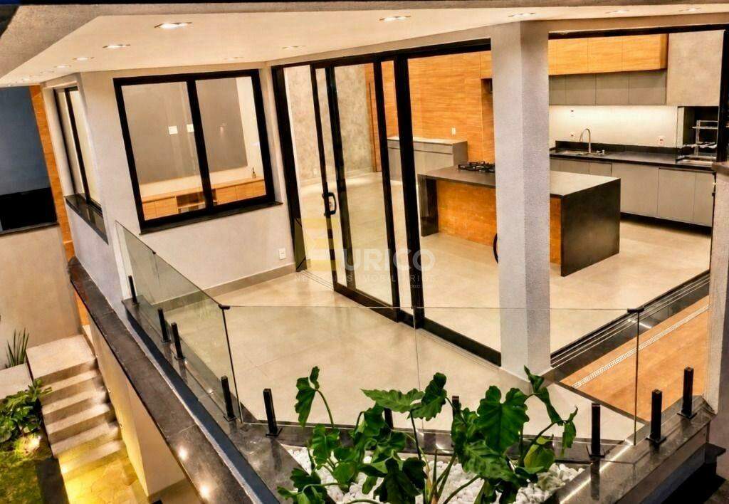 Casa em condomínio à venda no Condomínio São Domingos em Valinhos/SP: 