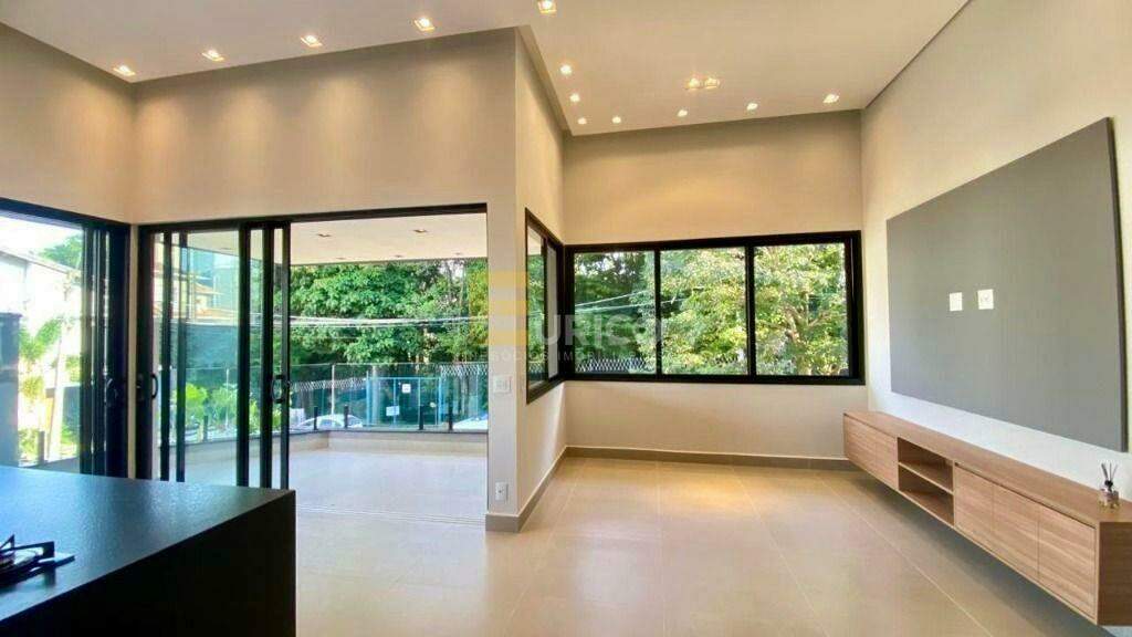 Casa em condomínio à venda no Condomínio São Domingos em Valinhos/SP: 