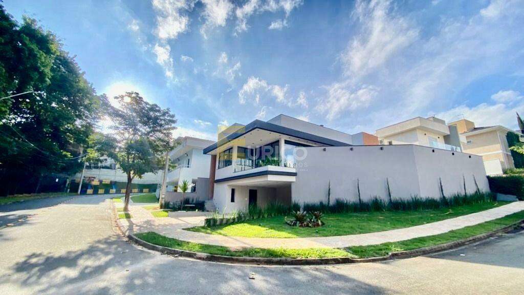 Casa em condomínio à venda no Condomínio São Domingos em Valinhos/SP: 