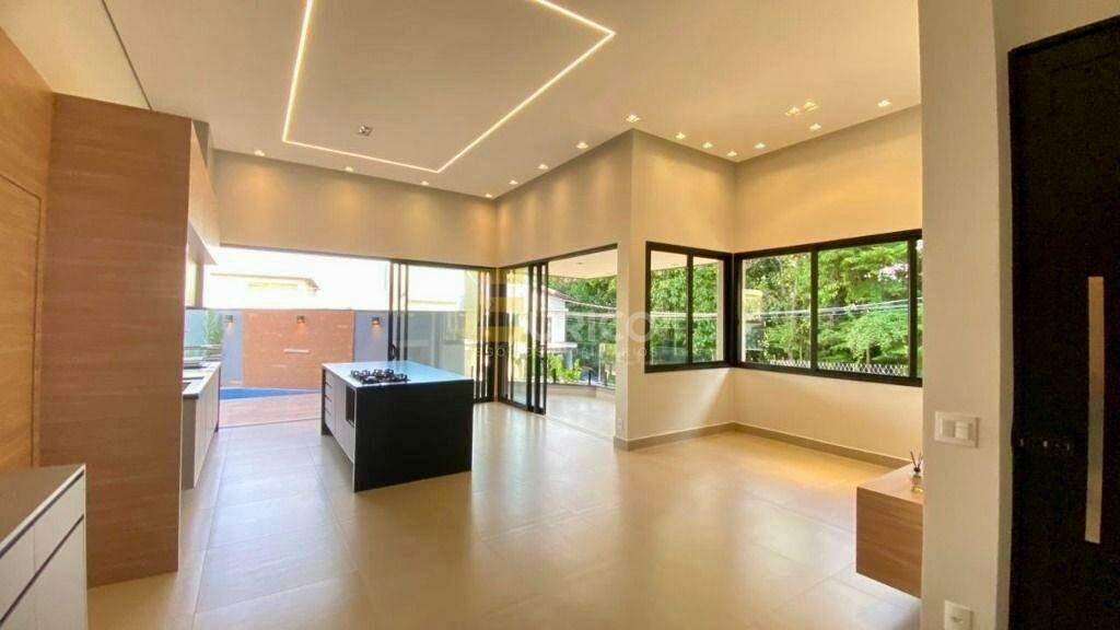 Casa em condomínio à venda no Condomínio São Domingos em Valinhos/SP: 