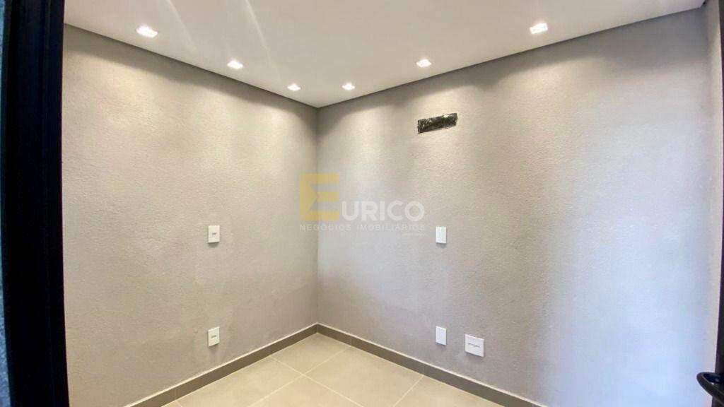 Casa em condomínio à venda no Condomínio São Domingos em Valinhos/SP: 