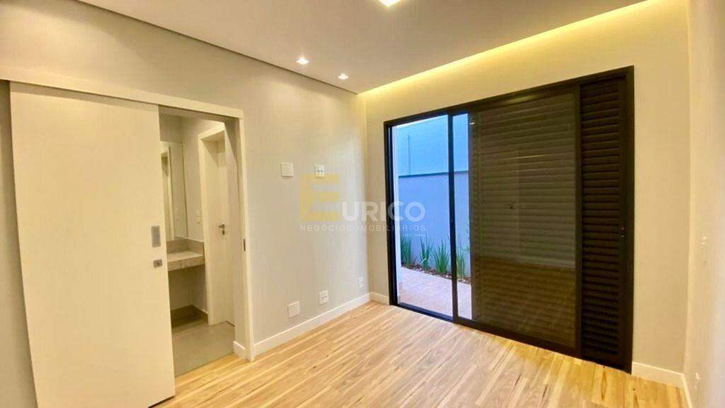 Casa em condomínio à venda no Condomínio São Domingos em Valinhos/SP: 