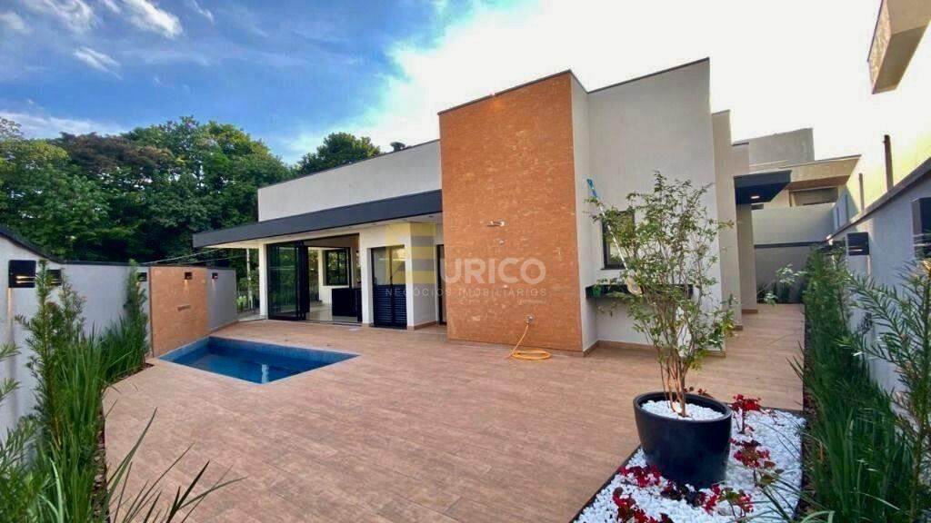 Casa em condomínio à venda no Condomínio São Domingos em Valinhos/SP: 