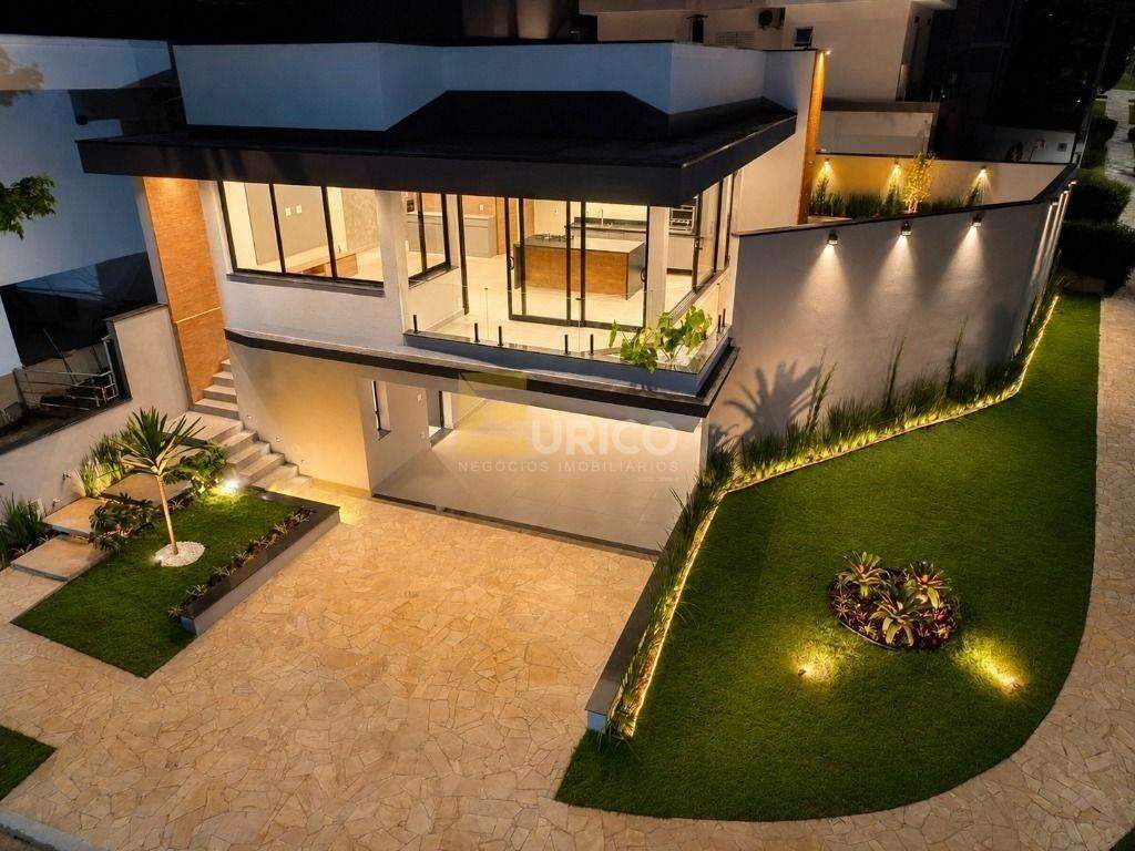 Casa em condomínio à venda no Condomínio São Domingos em Valinhos/SP: 