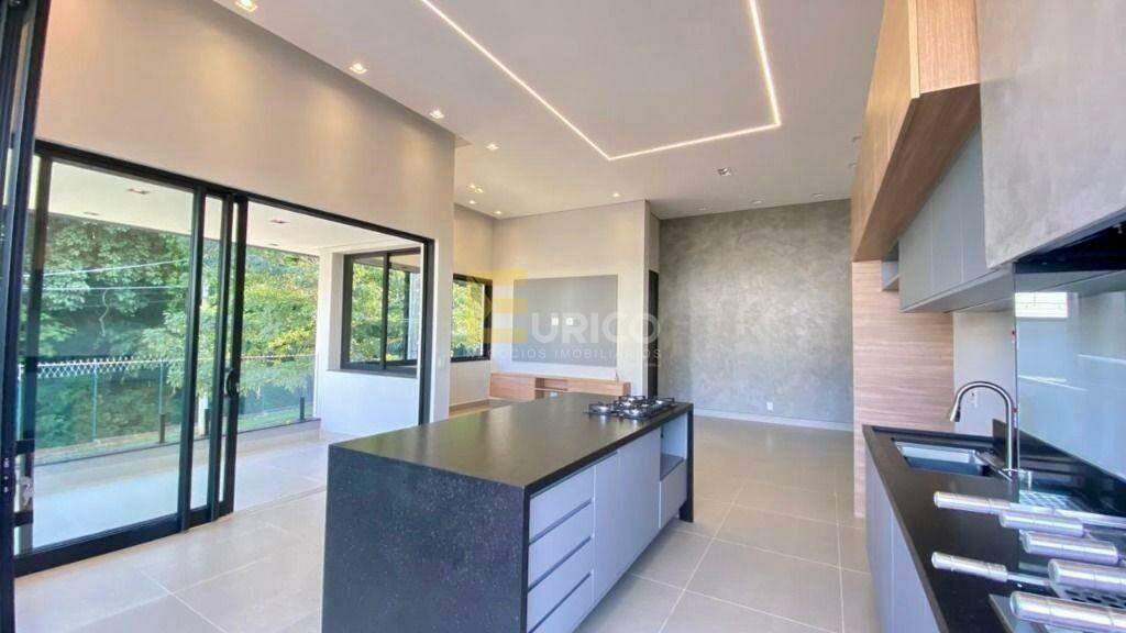 Casa em condomínio à venda no Condomínio São Domingos em Valinhos/SP: 