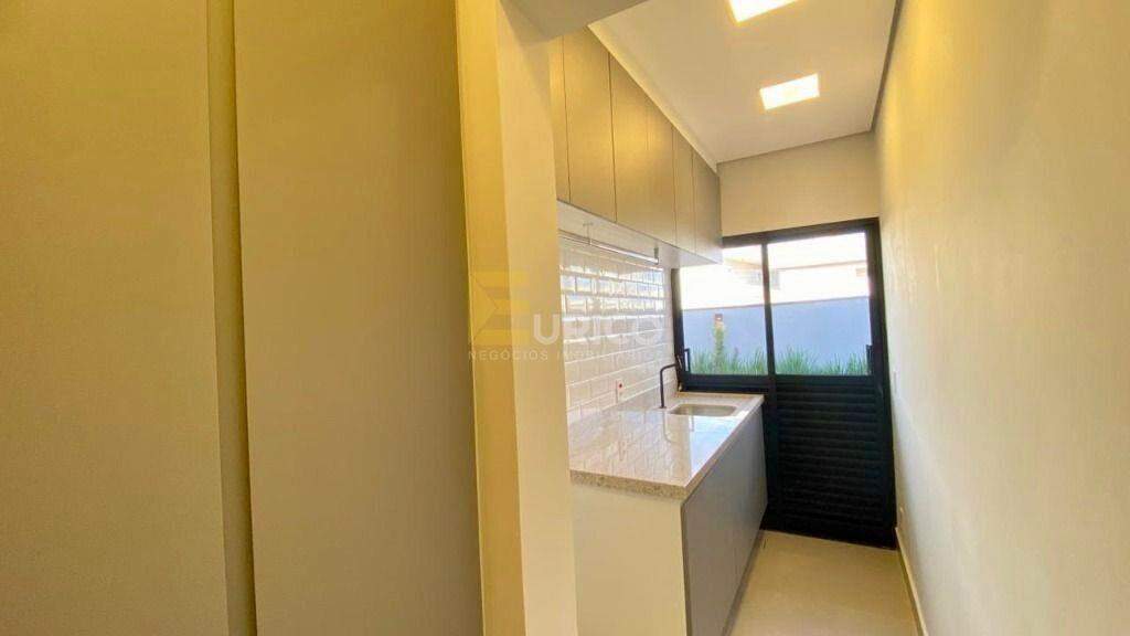 Casa em condomínio à venda no Condomínio São Domingos em Valinhos/SP: 