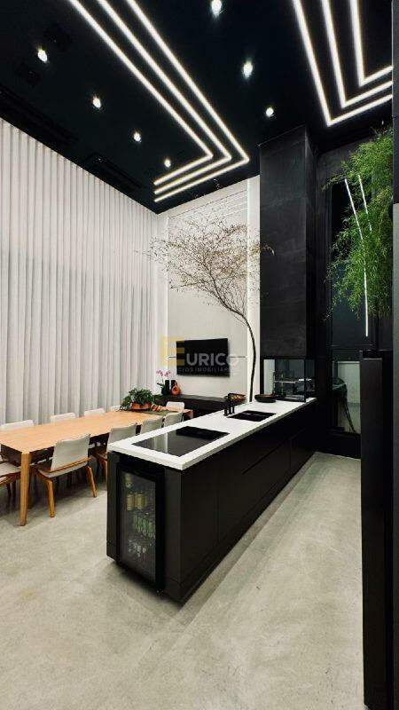 Casa em condomínio à venda no Condomínio Residencial Ibi Aram II em Itupeva/SP: 