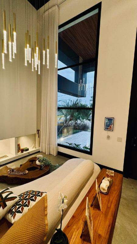 Casa em condomínio à venda no Condomínio Residencial Ibi Aram II em Itupeva/SP: 