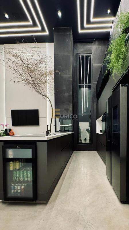 Casa em condomínio à venda no Condomínio Residencial Ibi Aram II em Itupeva/SP: 