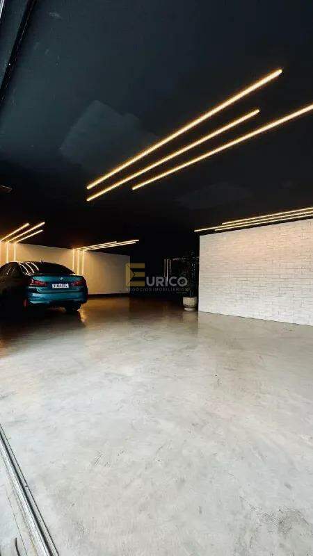 Casa em condomínio à venda no Condomínio Residencial Ibi Aram II em Itupeva/SP: 