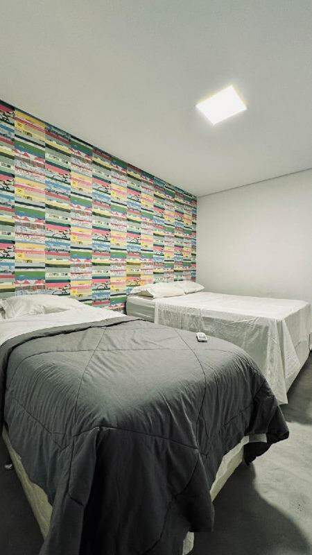 Casa em condomínio à venda no Condomínio Residencial Ibi Aram II em Itupeva/SP: 
