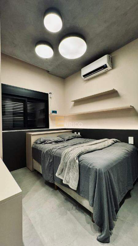 Casa em condomínio à venda no Condomínio Residencial Ibi Aram II em Itupeva/SP: 