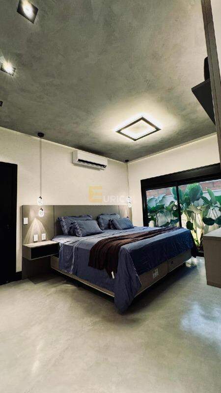 Casa em condomínio à venda no Condomínio Residencial Ibi Aram II em Itupeva/SP: 