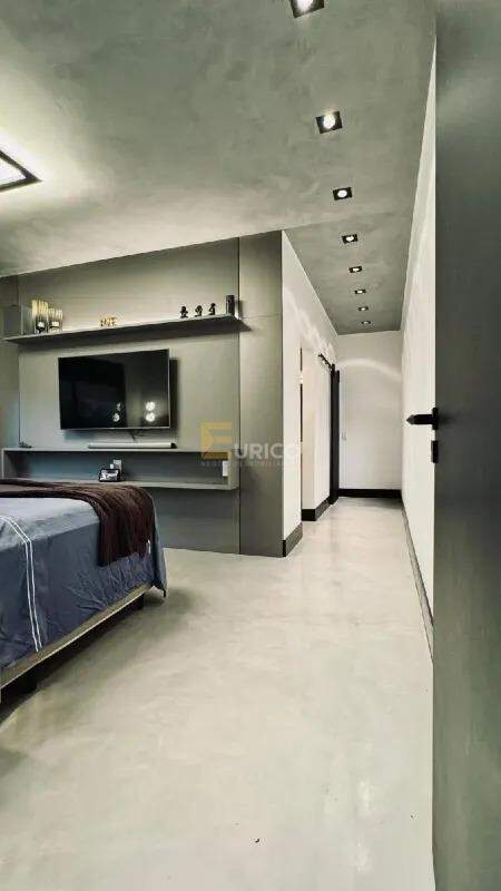 Casa em condomínio à venda no Condomínio Residencial Ibi Aram II em Itupeva/SP: 
