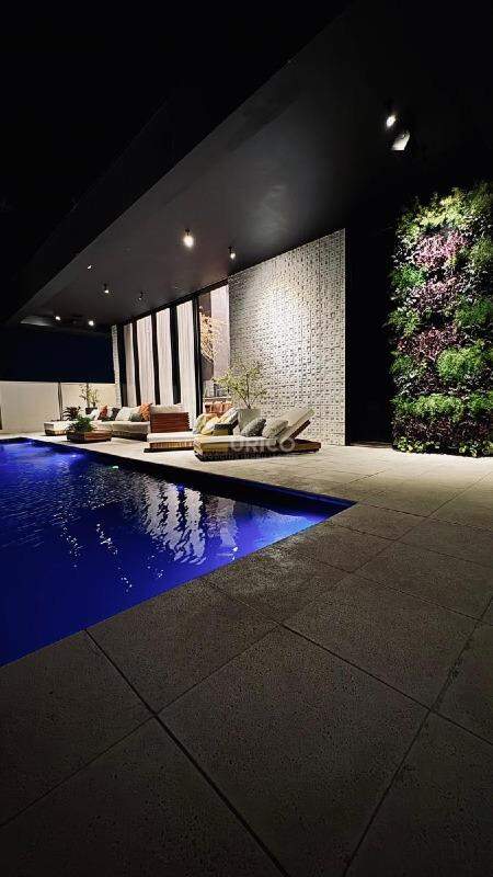 Casa em condomínio à venda no Condomínio Residencial Ibi Aram II em Itupeva/SP: 