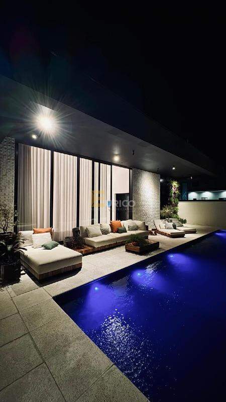 Casa em condomínio à venda no Condomínio Residencial Ibi Aram II em Itupeva/SP: 