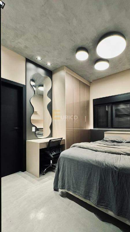 Casa em condomínio à venda no Condomínio Residencial Ibi Aram II em Itupeva/SP: 