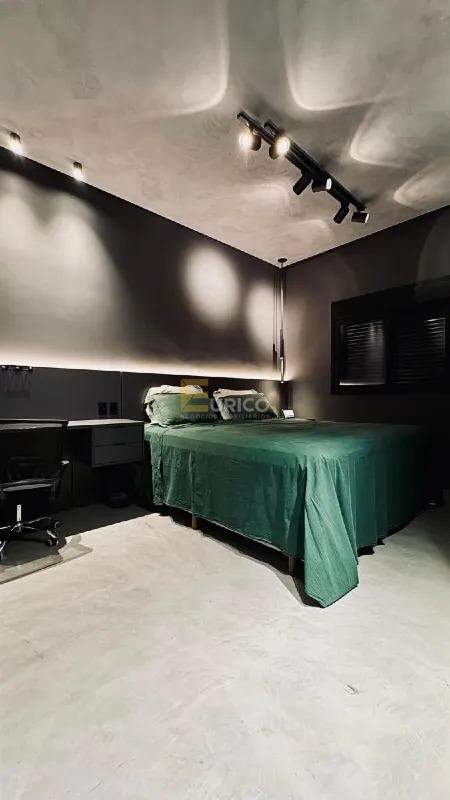 Casa em condomínio à venda no Condomínio Residencial Ibi Aram II em Itupeva/SP: 