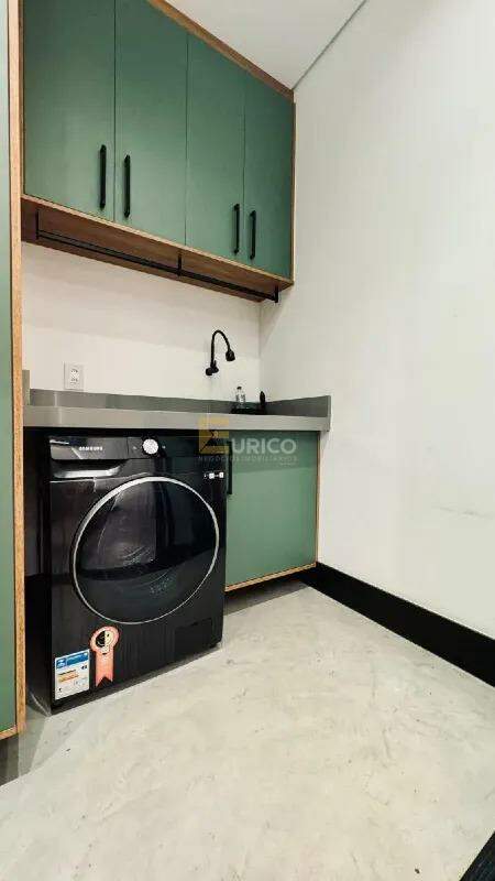 Casa em condomínio à venda no Condomínio Residencial Ibi Aram II em Itupeva/SP: 
