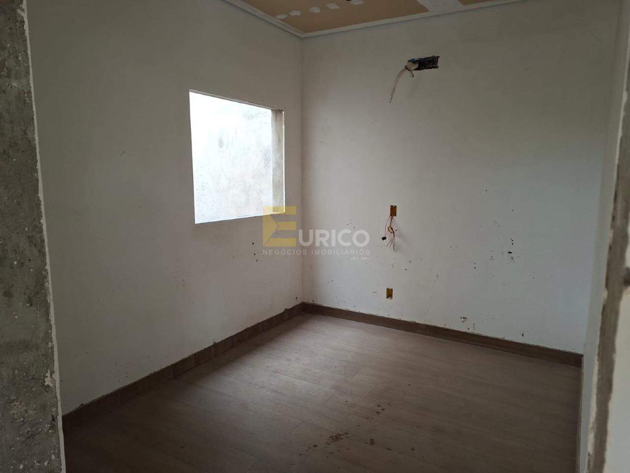 Apartamento à venda no Parque das Videiras em Louveira/SP: