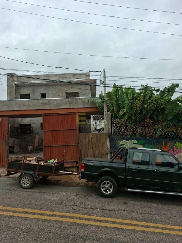Apartamento à venda no Parque das Videiras em Louveira/SP: 