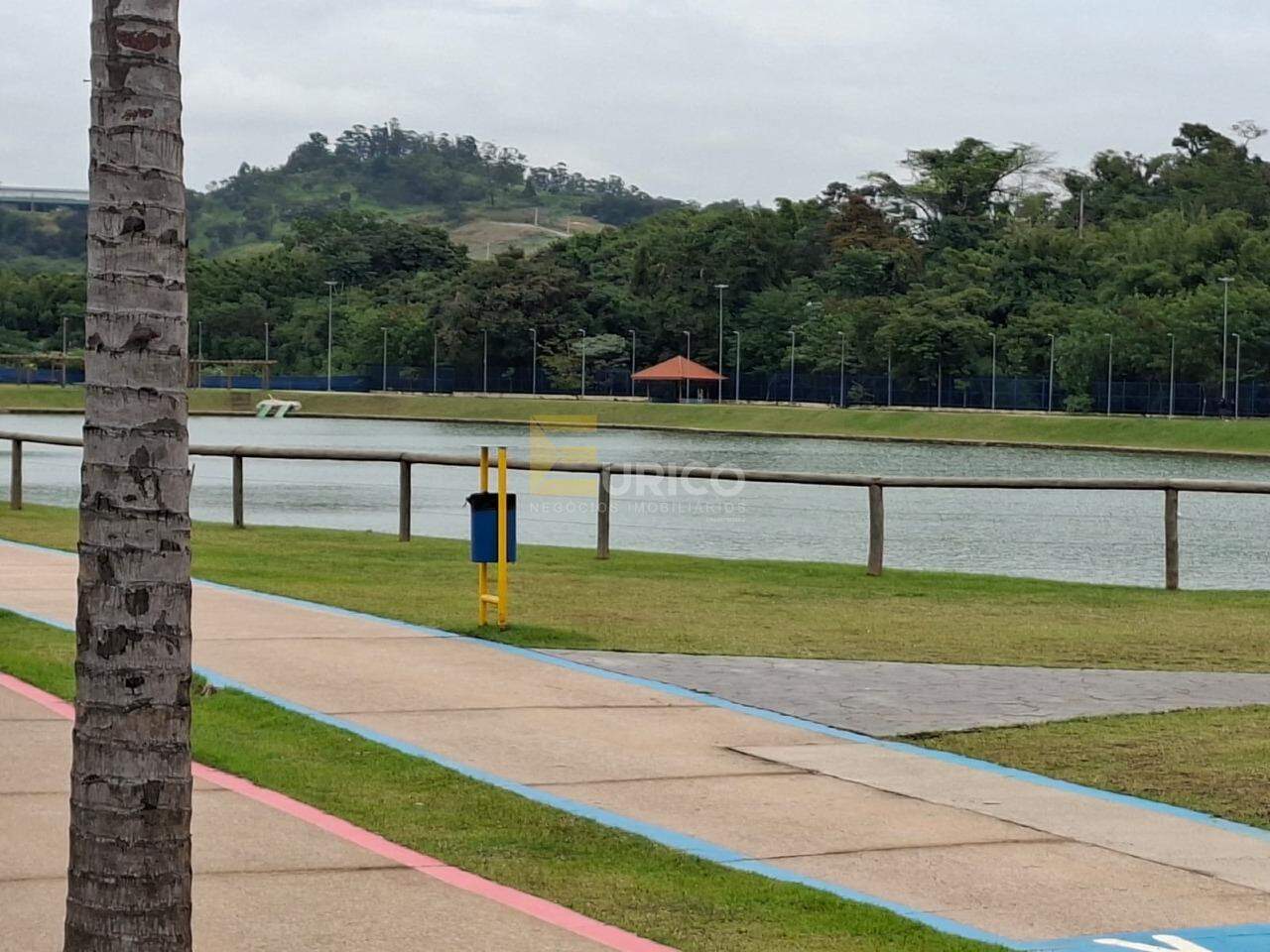 Apartamento à venda no Parque das Videiras em Louveira/SP: