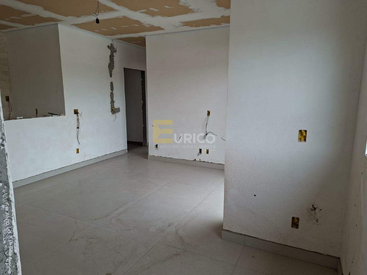 Apartamento à venda no Parque das Videiras em Louveira/SP:
