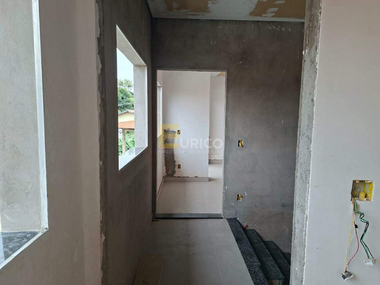 Apartamento à venda no Parque das Videiras em Louveira/SP: