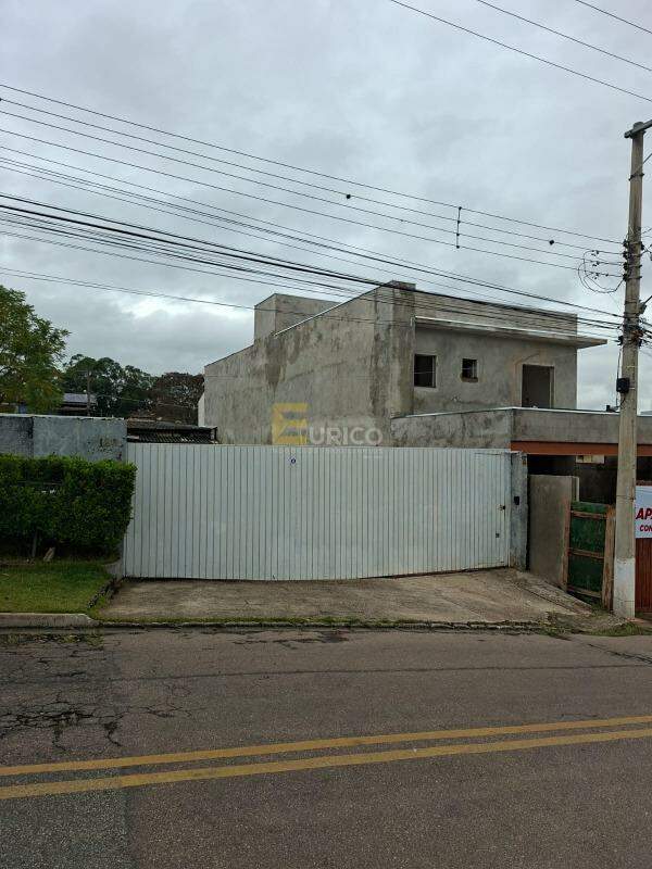 Apartamento à venda no Parque das Videiras em Louveira/SP: 
