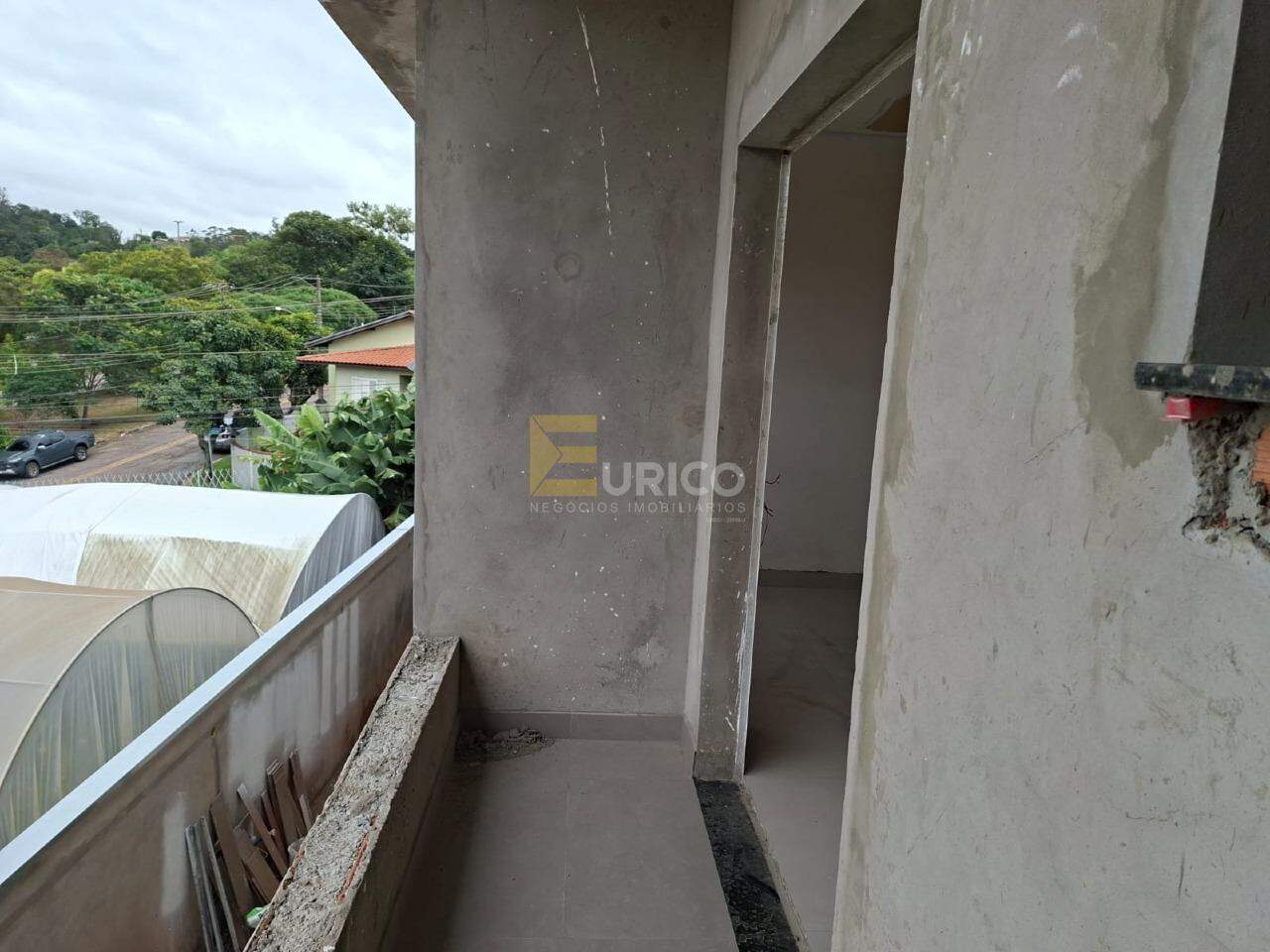 Apartamento à venda no Parque das Videiras em Louveira/SP: