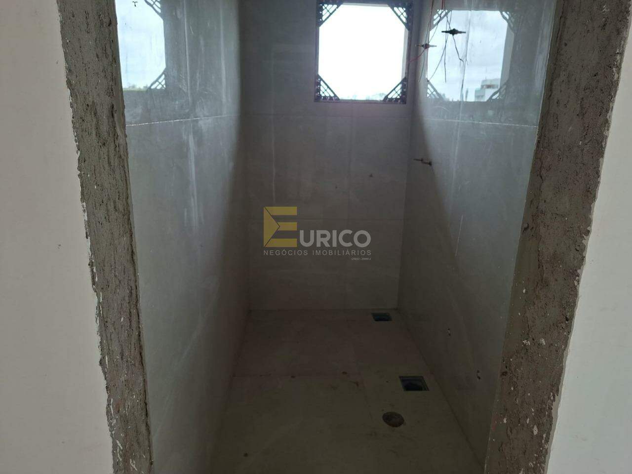 Apartamento à venda no Parque das Videiras em Louveira/SP: