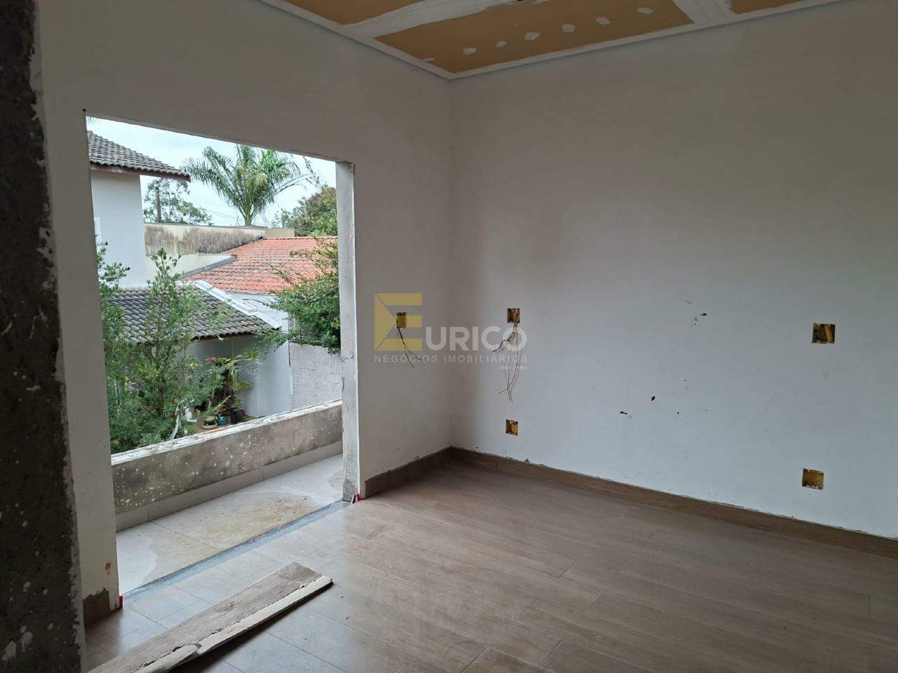Apartamento à venda no Parque das Videiras em Louveira/SP: