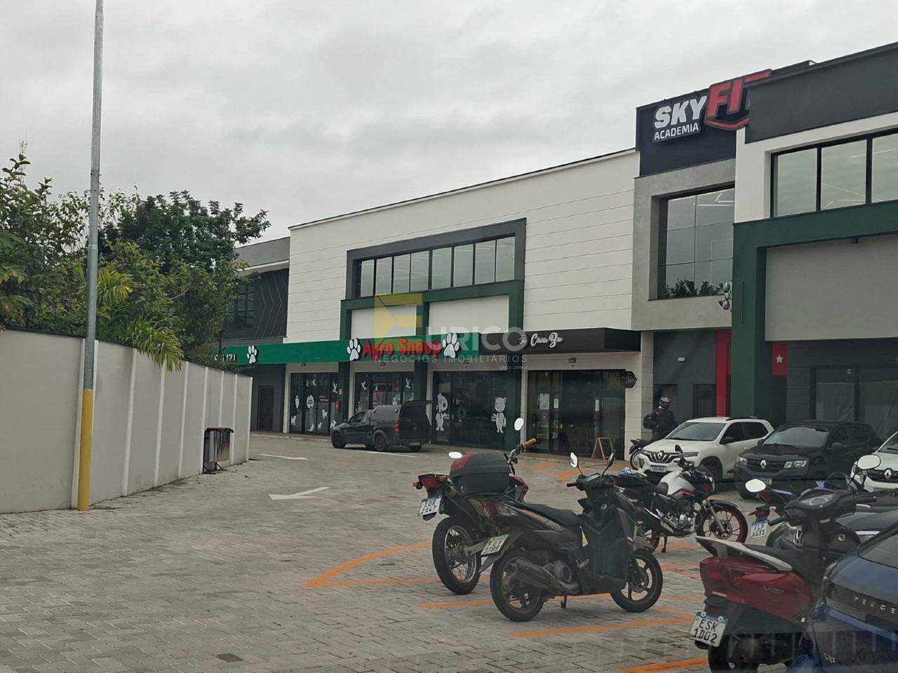 Apartamento à venda no Parque das Videiras em Louveira/SP: