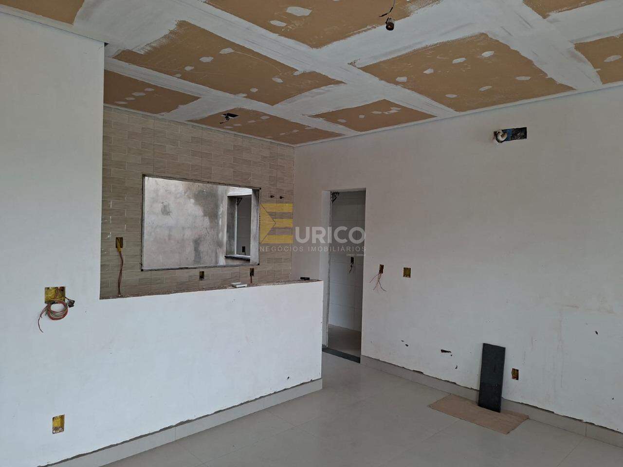 Apartamento à venda no Parque das Videiras em Louveira/SP: