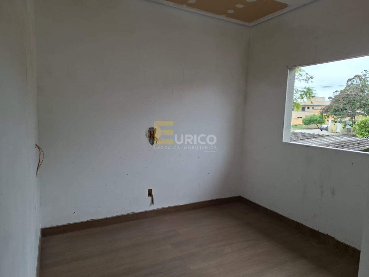 Apartamento à venda no Parque das Videiras em Louveira/SP: