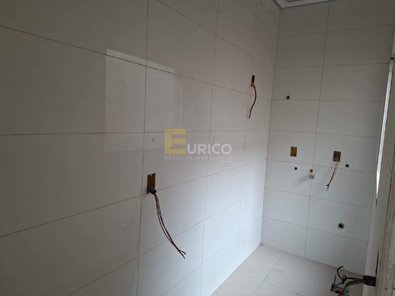 Apartamento à venda no Parque das Videiras em Louveira/SP: