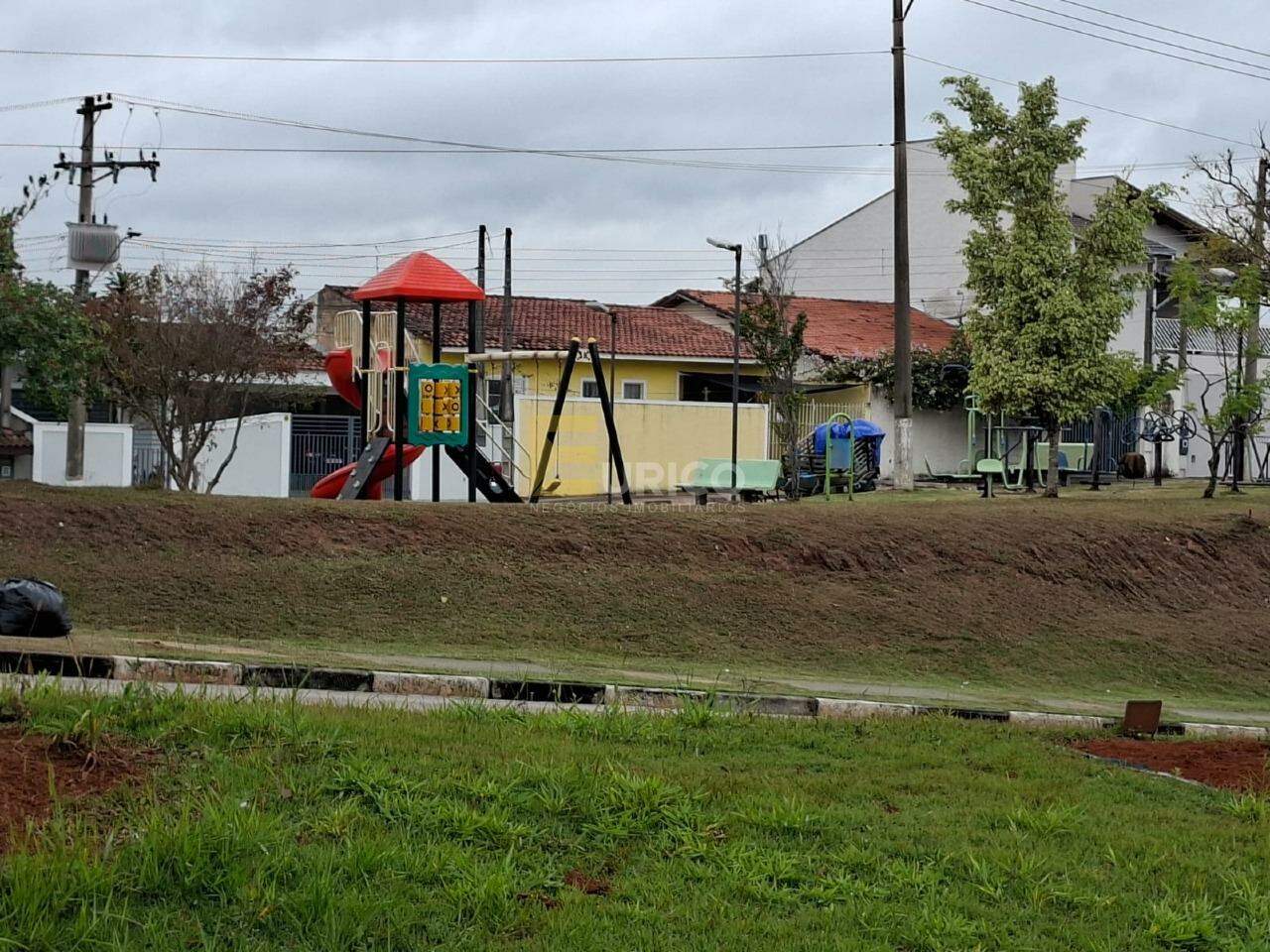 Apartamento à venda no Parque das Videiras em Louveira/SP: