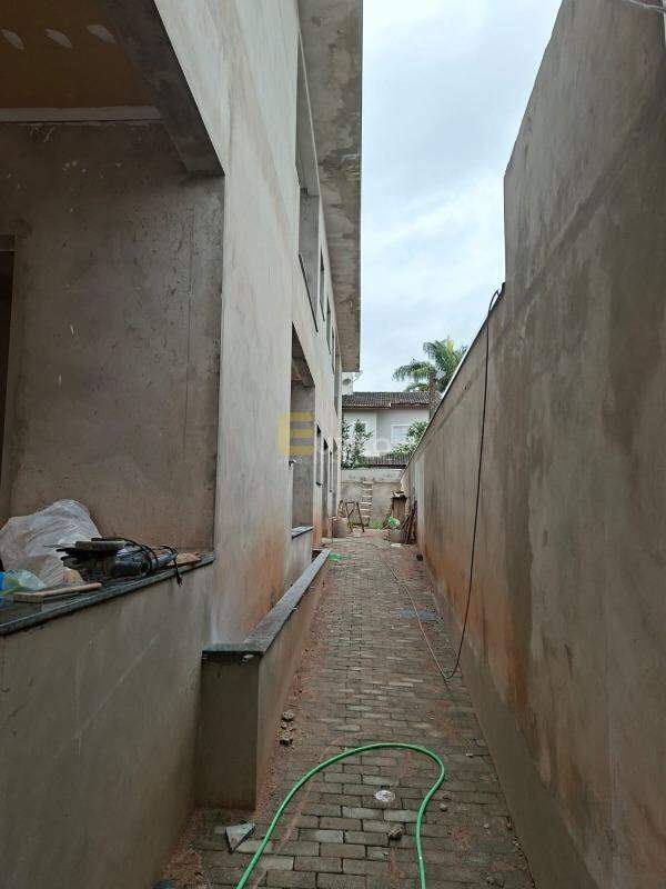 Apartamento à venda no Parque das Videiras em Louveira/SP: