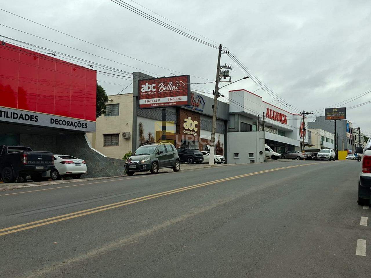 Apartamento à venda no Parque das Videiras em Louveira/SP:
